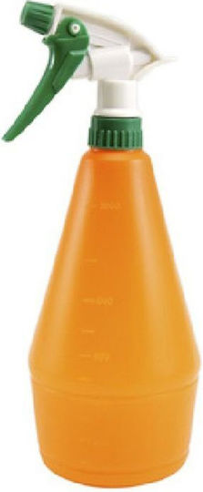 Delta Plast Direct Pressure Sprayer Red 1000ml