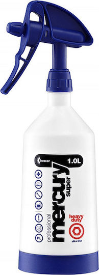 Kwazar Kwazar Haushalts-Sprühgerät Mit Sofortdruck Mehrfarbig 1000ml