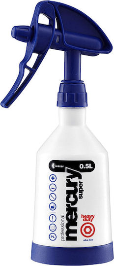 Kwazar Pulverizator cu Presiune Directă 500ml