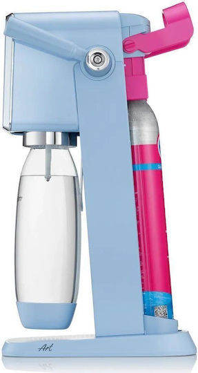 Sodastream Art Производител На Сода Син