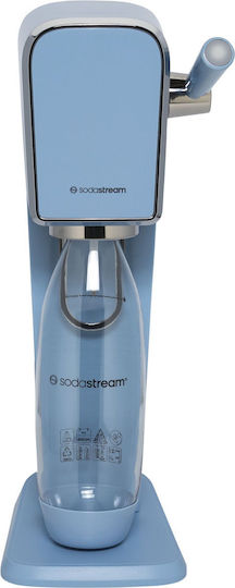 Sodastream Art Производител На Сода Син