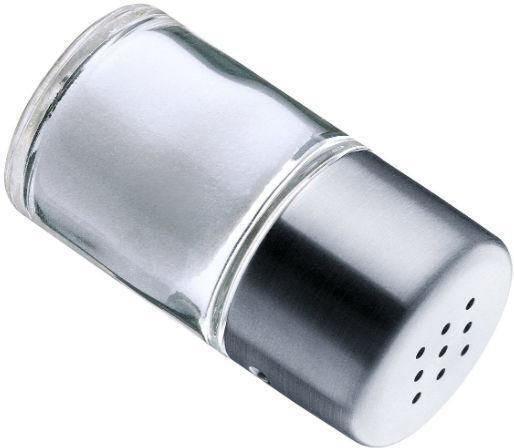 WMF WMF Salz Pfeffer Set Inox 2 Stücke