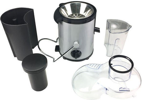 Beper Entsafter 500W Weiß