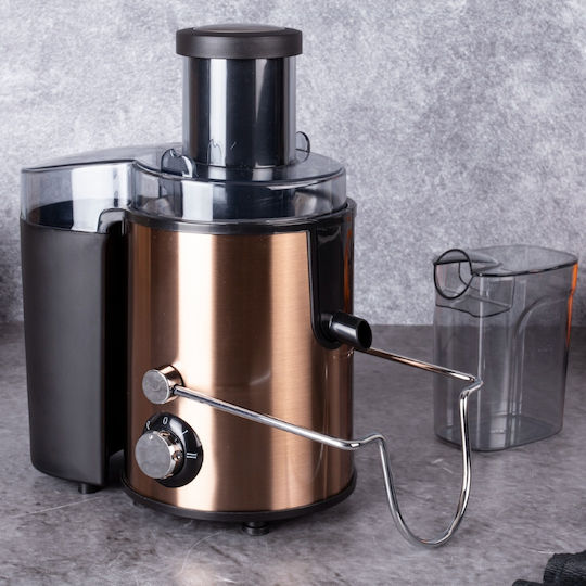 Berlinger Haus Juicer 500W Pink