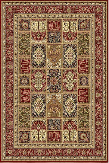 Koulis Carpets Covor Bisericesc Alee 70-40-0109