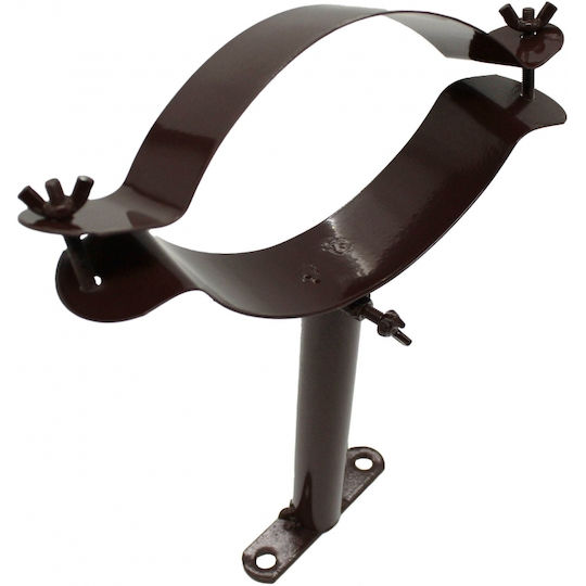 Kaminreinigungsbürsten Aus Messing Für Rohr- Und Ofenreinigung Sit Gewinde M12 120mm