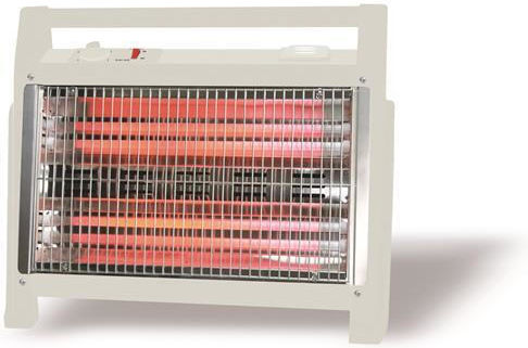 Eurolamp Heizung Quarz 1600W