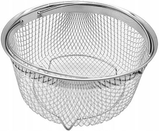 Componentă din Metal pentru Aparat de Gătit cu Abur 19x19buc