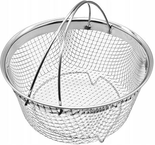 Componentă din Metal pentru Aparat de Gătit cu Abur 19x19buc