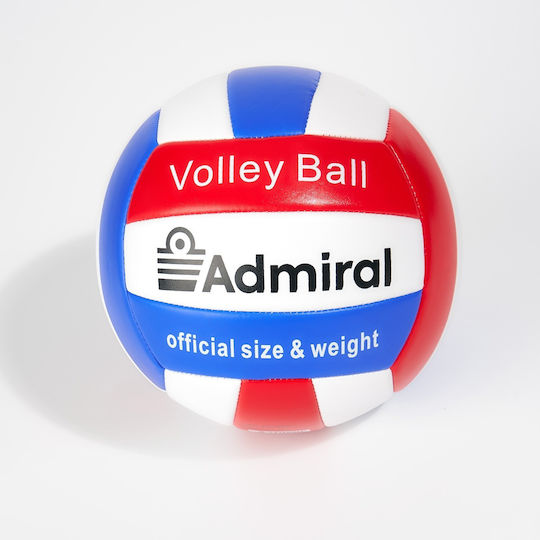 Admiral Kids Ball Volleyball White