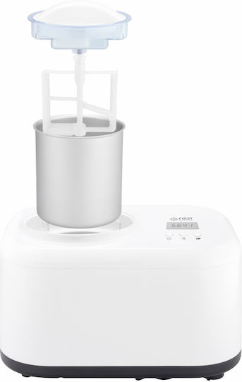 First Austria Яогурт мейкър 1лт Бял 100W