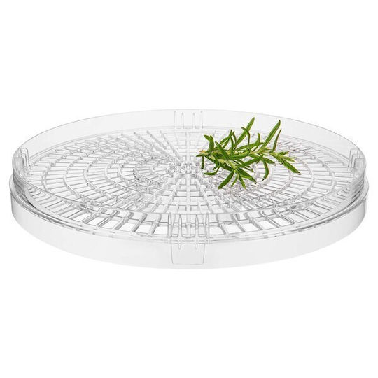 Concept Lebensmittel-Dehydrator mit 12 Regalen