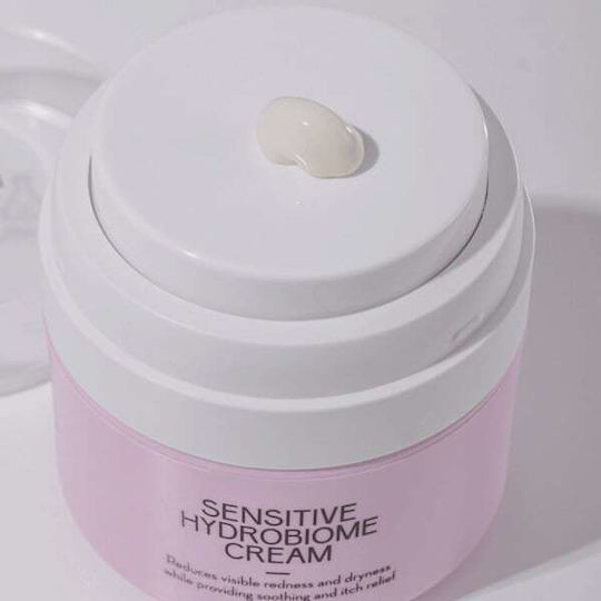 Youth Lab. Sensitive Hydrobiome Cream Face 50ml