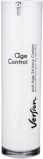 Version Age Control 24h Cream Face 50ml
