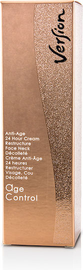 Version Age Control 24h Cream Face 50ml