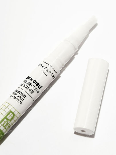 Novexpert Targeted Dark-Spot Correcteur Creme Gesicht Tag 2ml