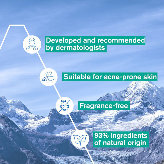 Uriage Hyseac Sos Drying Gel Face Day with AHA 15ml