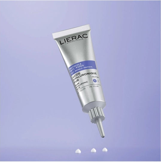 Lierac Protocole AntiRides The Filler Cream Face 15ml