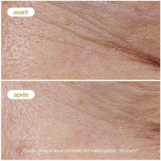 Novexpert Licht Creme Gesicht 40ml