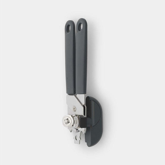 Brabantia Metallic Can Opener