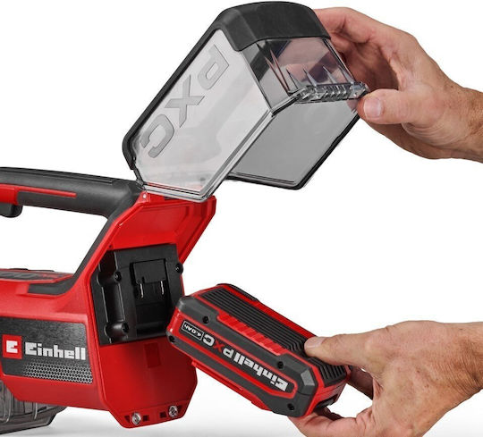 Einhell Perie de curățare cu baterie 18V