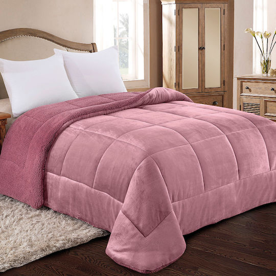 Adam Home Bettbezug Übergröße 240x260cm 805 Apple - 805