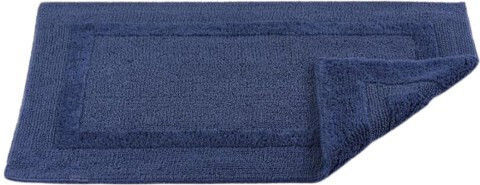 Abyss & Habidecor Badematte Baumwolle Toillette 70002-19332 Reversible Hals Wc 60x60cm