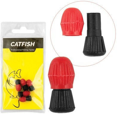 Set opritor XXL 5 buc set pentru pescuit la somn