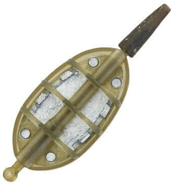 Set Method Feeder 20 35 G