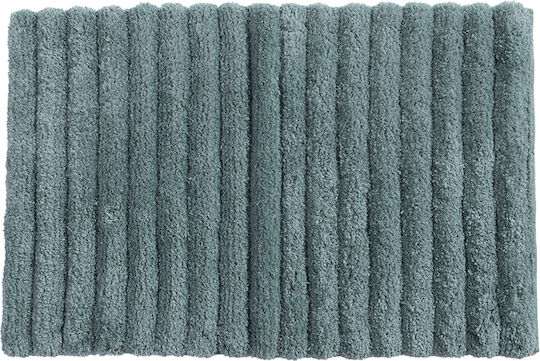 Nef-Nef Homeware Antirutsch Badematte Poly.fresh Taupe 55x85cm