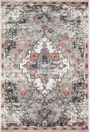 L'Essentiel Maison Mehrfarbige Badematten Set 299ANR1572 2 Stück
