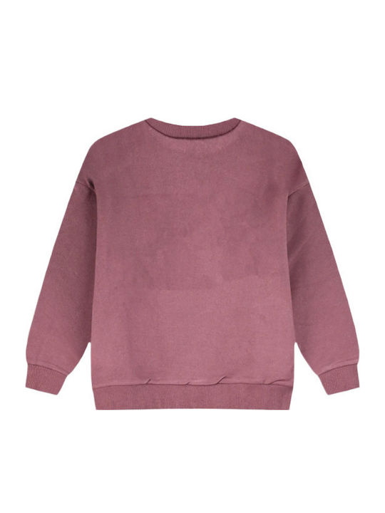 Energiers Kids Sweatshirt Rotten Apple