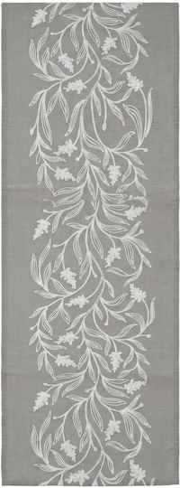 Dimeco Ράνερ Grey 40x160εκ.