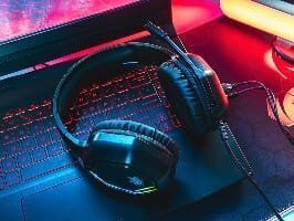 Tracer Gamezone GZ X3 Надушници Гейминг Слушалки със Свързаност 3,5 мм USB