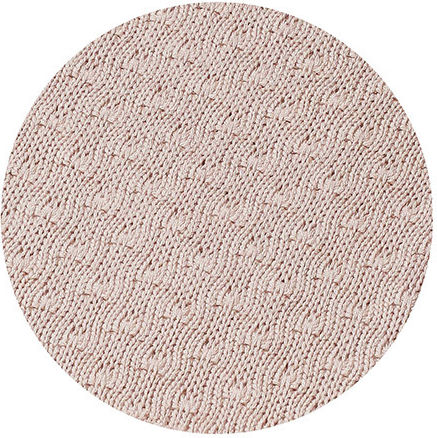 Nursery Swaddling Bamboo Beige Blanket 75x100cm