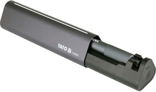 Yato YT-82764 Rotierendes Multifunktionswerkzeug 3.7V 1x0.8Heißluftpistolen mit Geschwindigkeitseinstellung