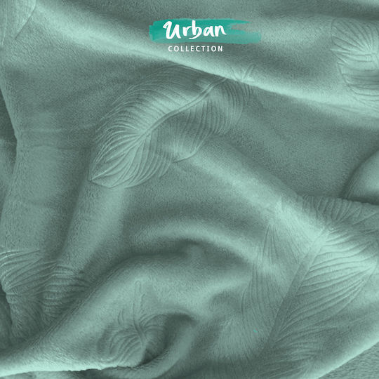 Cosy All Seasons Одеяло Велур Кинг сайз 220x240см. Veraman
