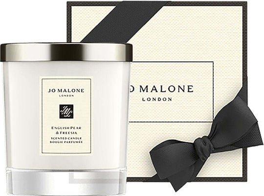 Jo Malone Ароматна Свещ English Pear & Freesia 200g Jo Malone Ароматна Свещ English Pear & Freesia 200g