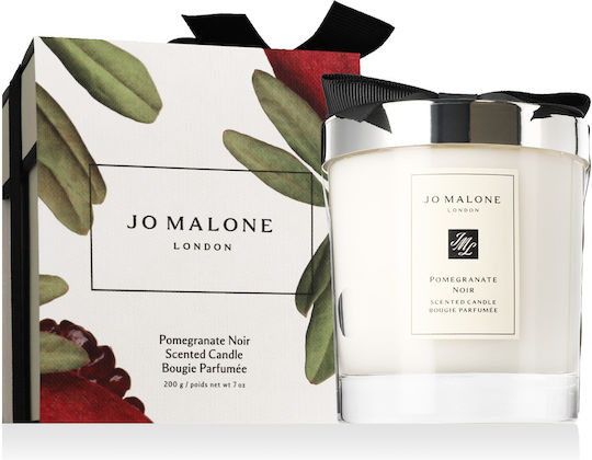 Jo Malone Ароматна Свещ Нар Noir 200 г Jo Malone Ароматна Свещ Нар Noir 200 г