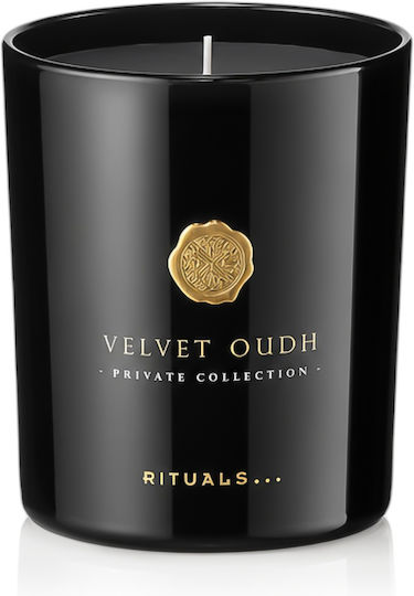 Rituals Αρωματικό Κερί σε Βάζο 360gr