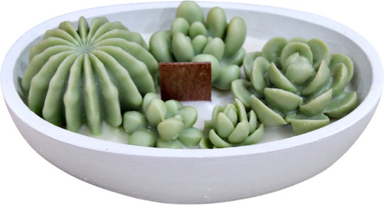 Eros Soja Kerze 260g