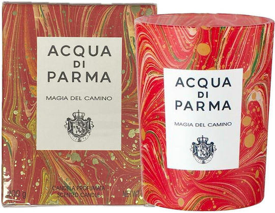 Acqua di Parma Ароматична Свещ в Буркан 200гр