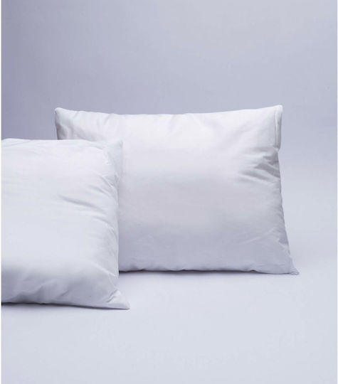 Palamaiki Soft Down Pernă De Dormit Cu Pene 50x70cm 2 Bucăți