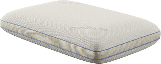 Como felt & wadding producers Cool Visco Collagen Kopfkissen Schlaf Füllschaum 40x60x15cm