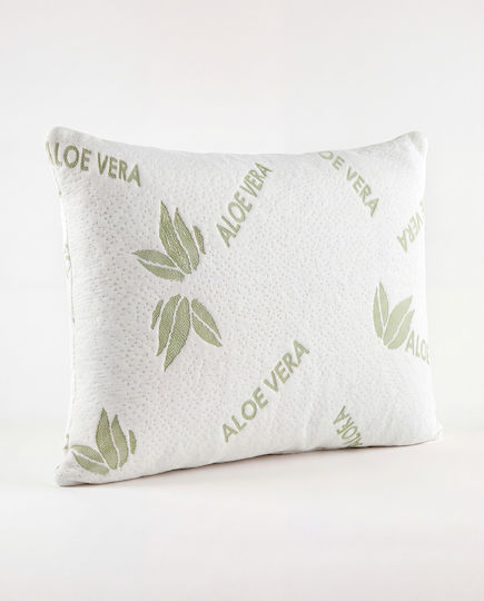 Family Enterprise Perna De Pat Aloe Vera Poliester 50x70cm