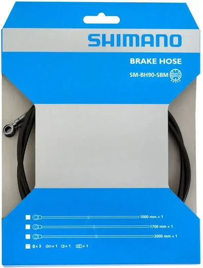 Cablu Shimano Sm-bh90 Xtr Xt Slx Frână Hidraulică cu Disc