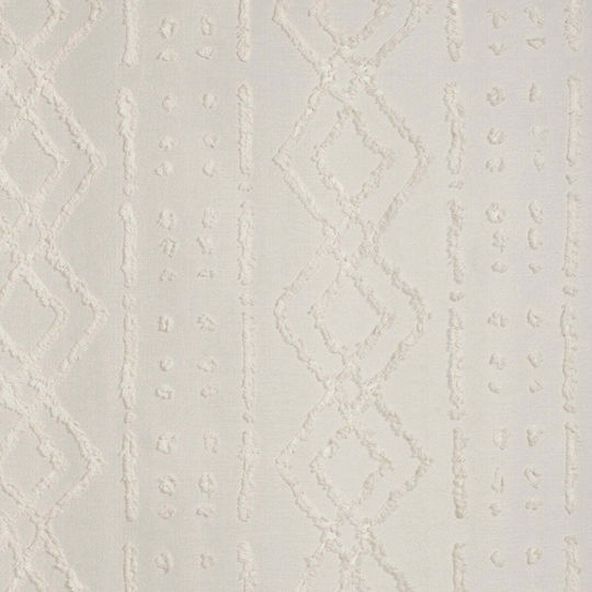 Atmosphera Vorhang mit Grommet Sama Lin 140x240cm
