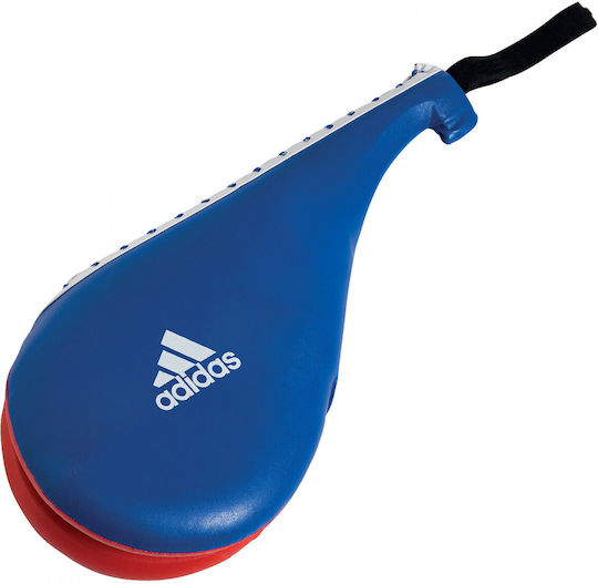 adidas Target Mitt Double Pu Large Paddle Blue