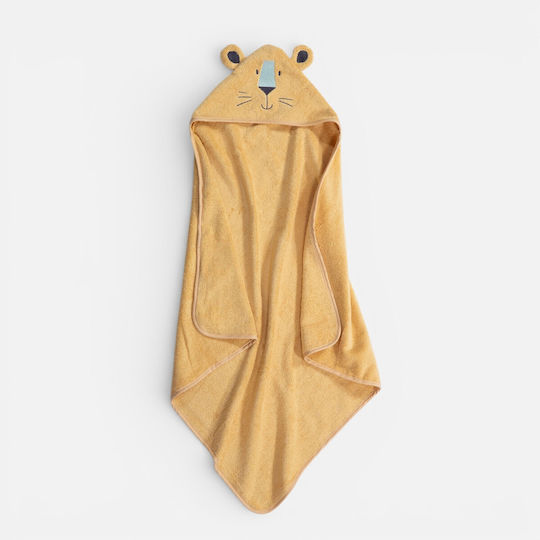 Nef-Nef Homeware Wild Company Пълна Класическа Вътрешна Синя