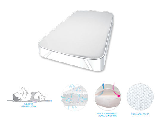 Matex Mattress Red 40x90cm